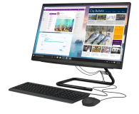 Lenovo IdeaCentre AIO 3-24 Ryzen 3/8GB/512/Win10 - 632650 - zdjęcie 15